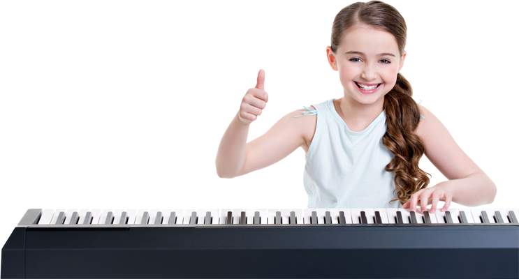 Cours de piano pour Enfant – Apprendre le piano dès l'enfance